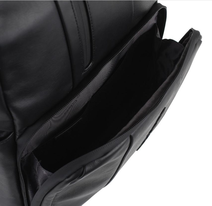 Рюкзак Piquadro Urban CA3214UB00/N черный натур.кожа