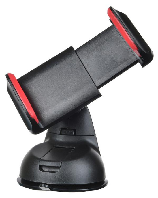 Держатель Buro YST-3 черный