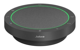 Спикерфон Jabra 55 MS Teams,  v.5.1,  A2DP,  темно-серый [2755-109]