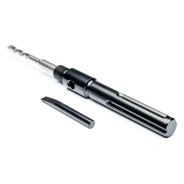 Адаптер М16-SDS-Max в комплекте со сверлом Адель 00-00000978