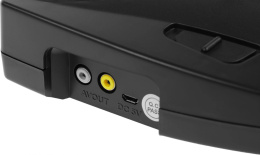 Игровая консоль RETRO GENESIS Junior 300 игр