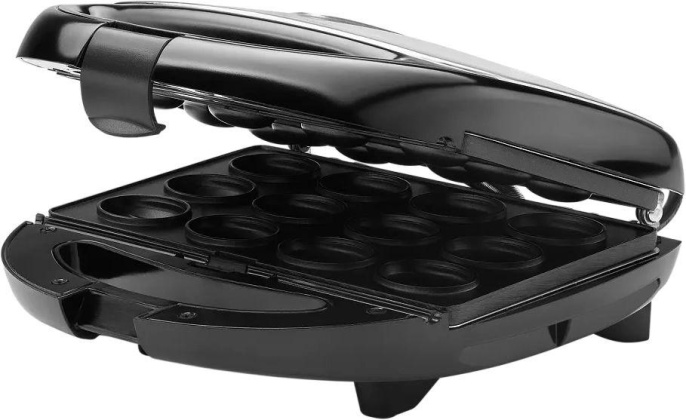 Сэндвичница Polaris PST 1105 черный