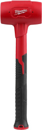 Молоток Milwaukee 4932492351 1.36кг (безынерционный, стальная усиленная рукоятка, защитное покрытие, боек: прорезиненный)
