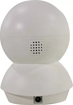 TP-Link Tapo C200 Домашняя Wi-Fi камера (поворотная)