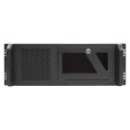 Серверный корпус ExeGate Pro 4U480-06/4U4021S <RM 19", высота 4U, глубина 480, без БП, USB> EX254718RUS