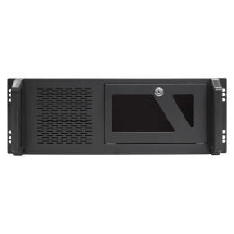 Серверный корпус ExeGate Pro 4U480-06/4U4021S <RM 19", высота 4U, глубина 480, без БП, USB> EX254718RUS