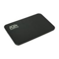 AgeStar SUB2A8 Внешний корпус 2,5" SATA Black USB2.0, сталь+пластик, безвинтовая конструкция SUB2A8 BLACK