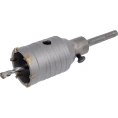 Коронка по бетону стк-035 SDS-plus, 50 мм Strong стк-03500050