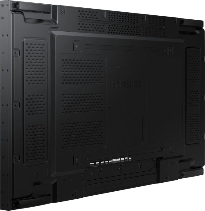 Панель Samsung VM55B-E 55", черный [lh55vmbebgbxci]
