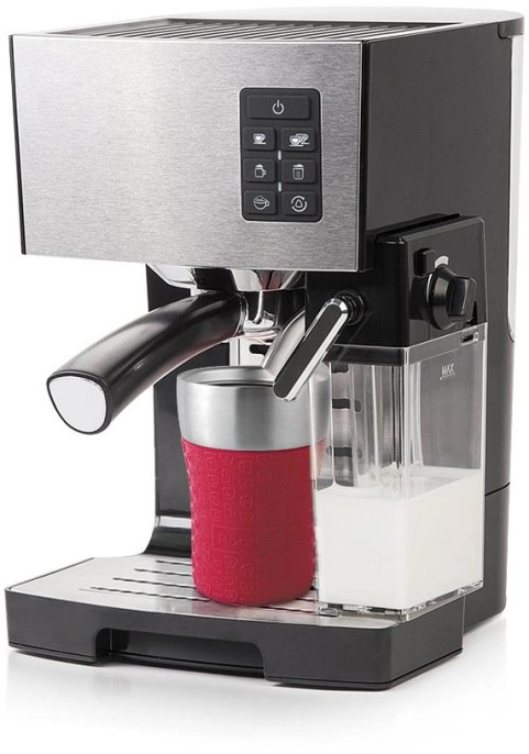 Термокружка Rondell RDS-1163, 0.26л, красный