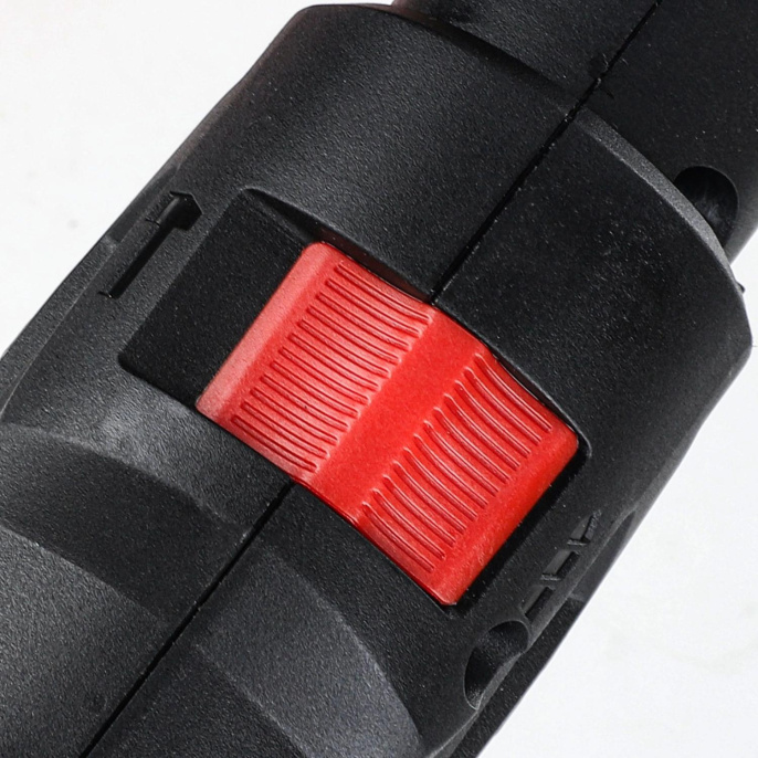 Дрель ударная P.I.T. PSB13-C7 850Вт ключевой реверс