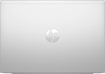 Ноутбук HP ProBook 460 G11 Core Ultra 5 125U 8Gb SSD512Gb Intel Graphics 16" IPS WUXGA (1920x1200) FreeDOS silver WiFi BT Cam Bag (B26L0PT)