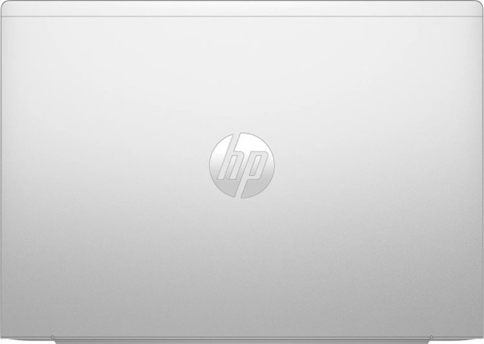 Ноутбук HP ProBook 460 G11 Core Ultra 5 125U 8Gb SSD512Gb Intel Graphics 16" IPS WUXGA (1920x1200) FreeDOS silver WiFi BT Cam Bag (B26L0PT)