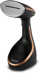 Отпариватель ручной Tefal DT9100E0,  черный/медный [1830007159]