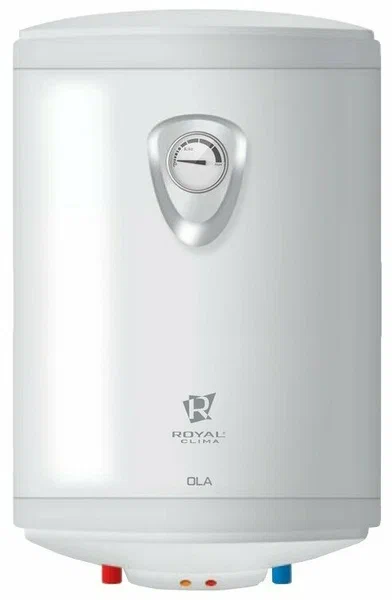 Водонагреватель Royal Clima RWH-TS15-RS