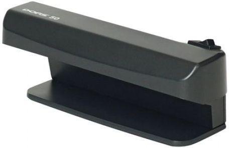 Детектор банкнот Dors 50 просмотровый SYS-033276
