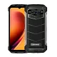 Смартфон Doogee V Max Classic Black, 16,71 см (6.58") 2408 x 1080 пикселей, 2.6GHz, 8 Core, 12 ГБ, 256GB, up to 2TB flash, 108 МП+ 20 МП + 16 МП/32Mpix, 2 Sim, 2G, 3G, LTE, 5.2, Wi-Fi, NFC, GPS, Type-C, 22000 мА·ч, Android 12, 400 г, 178,4 ммx83,1 ммx27,3