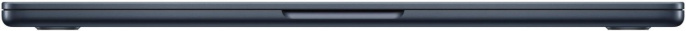 Ноутбук Apple MacBook Air A3113 M3 8 core 16Gb SSD256Gb/8 core GPU 13.6" Liquid Retina (2560x1664) macOS midnight WiFi BT Cam (MC8K4LL/A)