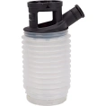 Пылесборник для перфораторов и отбойных молотков Makita 195173-3