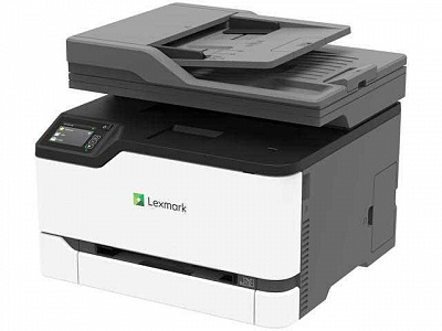 Многофункциональное устройство Lexmark CX431adw лазерное цветное