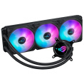 Жидкостная система охлаждения ASUS ROG STRIX LC III 360 ARGB /AIO COOLER,ASETEK,SIGRID V2, ARGB 90RC00T1-M0UAY0