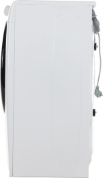 Стиральная машина узкая Candy Smart Pro CSO4 107TB1/2-07, с фронтальной загрузкой, 7кг, 1000об/мин, с паром