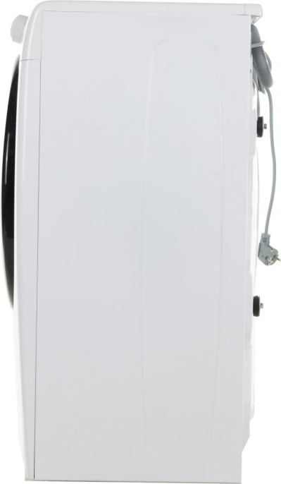 Стиральная машина узкая Candy Smart Pro CSO4 107TB1/2-07, с фронтальной загрузкой, 7кг, 1000об/мин, с паром