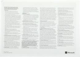 Операционная система Microsoft Windows Server Std 2022 64Bit Eng 1pk DSP OEI DVD 16 Core (P73-08328)