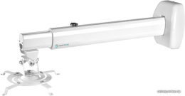 Настенный кронштейн для проектора OnKron K3D белый
