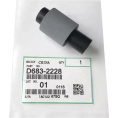 Ролик захвата бумаги/ Ролик захвата бумаги ADF Ricoh MPCC5503 Pickup Roller Для SPDF 3080