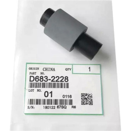 Ролик захвата бумаги/ Ролик захвата бумаги ADF Ricoh MPCC5503 Pickup Roller Для SPDF 3080