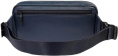 Сумка мужская Piquadro Russel CA6204W137/BLU синяя натур.кожа