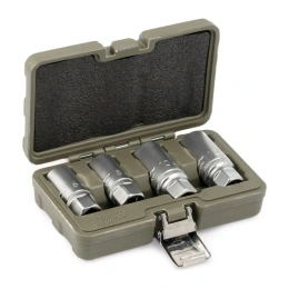 Набор шпильковертов роликовых Дело Техники 1/2", 4 штуки 839194