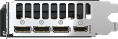 Видеокарта Gigabyte PCI-E 5.0 GV-N5060WF2MAX OC-8GD 1.0 NVIDIA GeForce RTX 5060 8Gb 128bit GDDR7 2512/28000 HDMIx1 DPx3 HDCP Ret