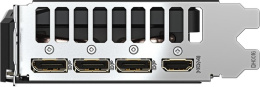 Видеокарта Gigabyte PCI-E 5.0 GV-N5060WF2MAX OC-8GD 1.0 NVIDIA GeForce RTX 5060 8Gb 128bit GDDR7 2512/28000 HDMIx1 DPx3 HDCP Ret