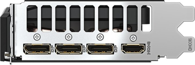Видеокарта Gigabyte PCI-E 5.0 GV-N5060WF2MAX OC-8GD 1.0 NVIDIA GeForce RTX 5060 8Gb 128bit GDDR7 2512/28000 HDMIx1 DPx3 HDCP Ret