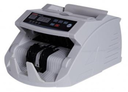 Счетчик банкнот DOCASH 3040 UV мультивалютный [6884]