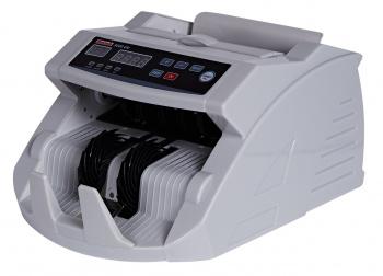 Счетчик банкнот DOCASH 3040 UV мультивалютный [6884]