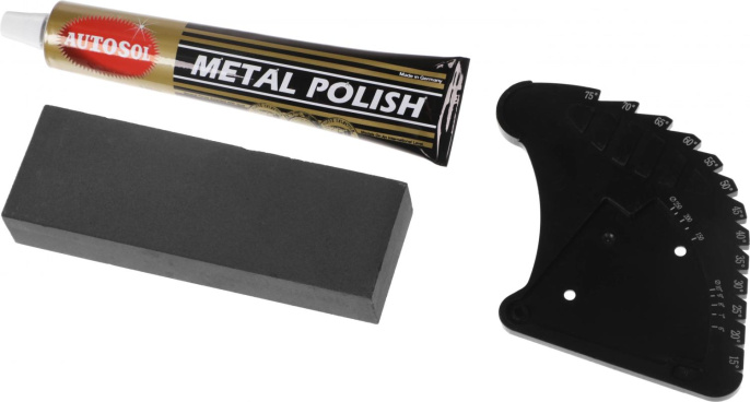 Точильный станок EINHELL TC-WG 200,  125Вт [4418008]