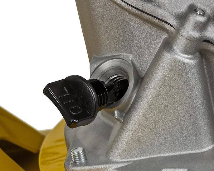 Культиватор бензиновый Huter GMC-5.0, 5л.с., 3.6кВт [70/5/7]