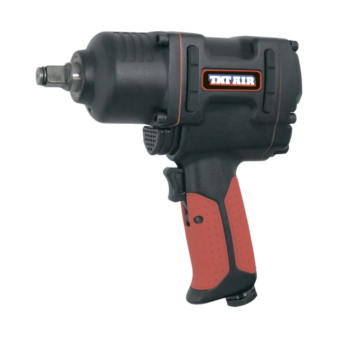 Пневматический гайковерт TNT-AIR АТ-1445