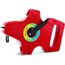 Геодезическая рулетка IZELTAS 30 метров, 588650030 (0588650030)