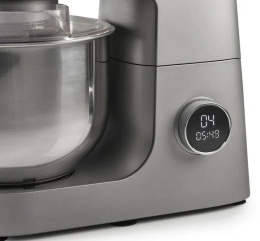 Кухонная машина Gorenje MMC1500BS, серый