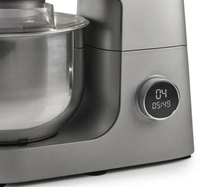 Кухонная машина Gorenje MMC1500BS, серый