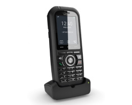 Беспроводной DECT телефон Snom M80