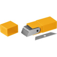 Лезвие Olfa OL-SKB-2/50B 17.5мм лезв.50шт