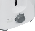 Тостер VITEK VT-1587,  белый