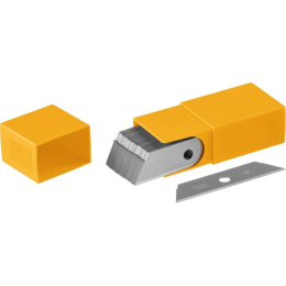 Лезвие Olfa OL-SKB-2/50B 17.5мм лезв.50шт