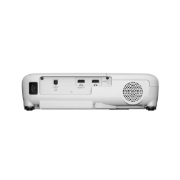 Epson EB-E12 {3LCD 1024x768 3600lm 15000:1 2W USB} [V11HB55056]