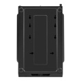 Корпус Minitower ExeGate BAA-303U (mATX, без БП, 2*USB+1*USB3.0, HD Audio, черный) EX297992RUS